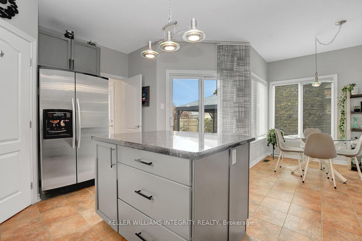 Photo 24 of 3136 Findlay Creek Drive, Ottawa, Blossom Park/Kemp Park/Findlay Creek — HOMEH