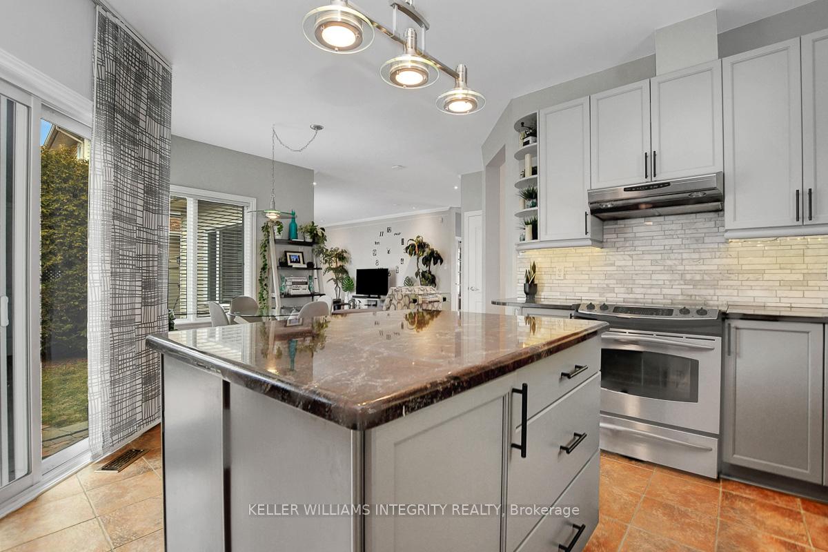 Photo 25 of 3136 Findlay Creek Drive, Ottawa, Blossom Park/Kemp Park/Findlay Creek — HOMEH