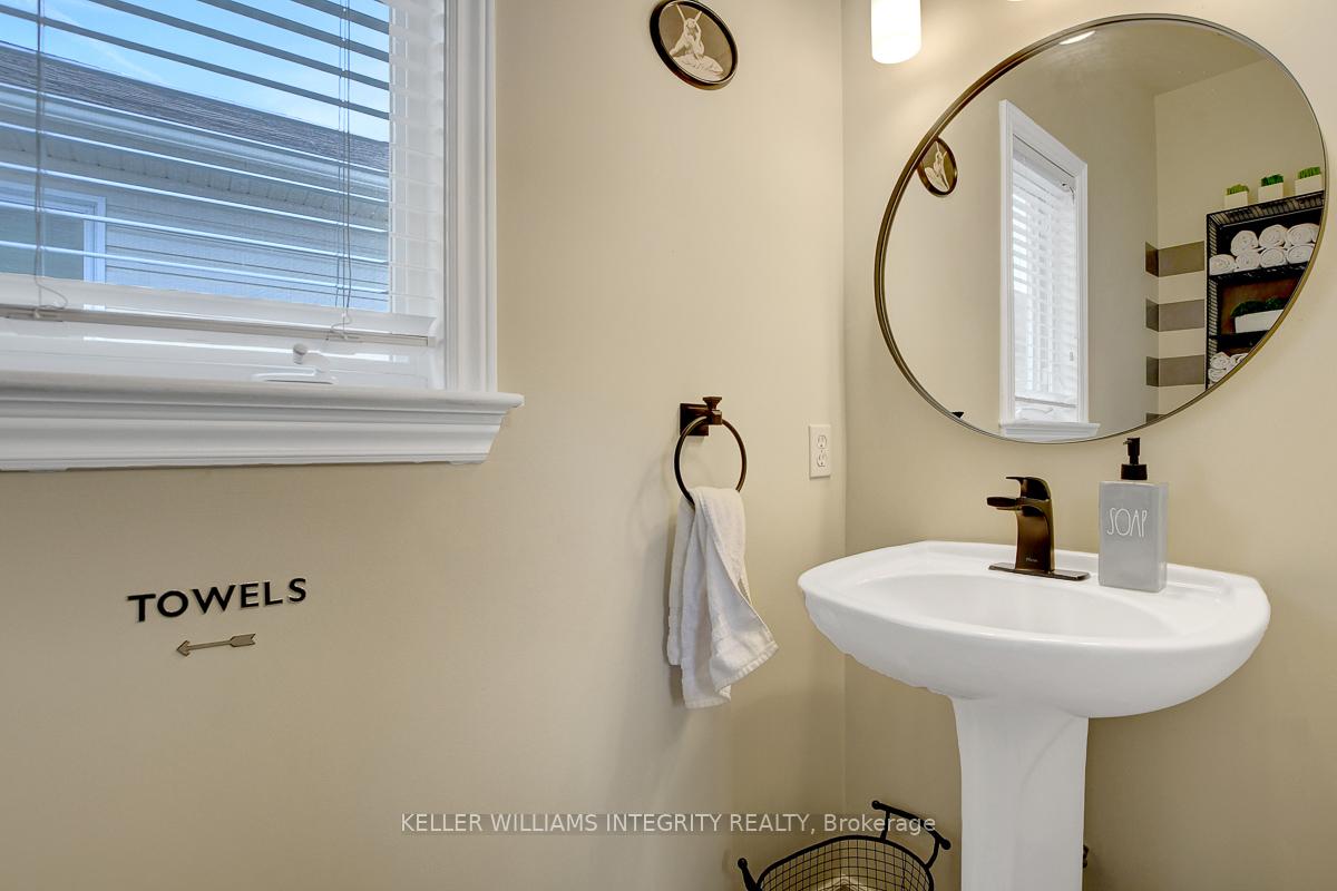 Photo 27 of 3136 Findlay Creek Drive, Ottawa, Blossom Park/Kemp Park/Findlay Creek — HOMEH