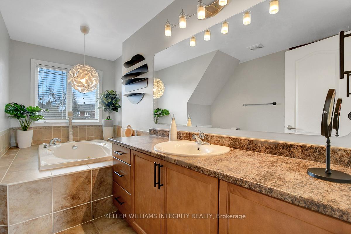 Photo 31 of 3136 Findlay Creek Drive, Ottawa, Blossom Park/Kemp Park/Findlay Creek — HOMEH