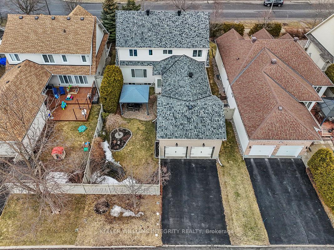 Photo 48 of 3136 Findlay Creek Drive, Ottawa, Blossom Park/Kemp Park/Findlay Creek — HOMEH