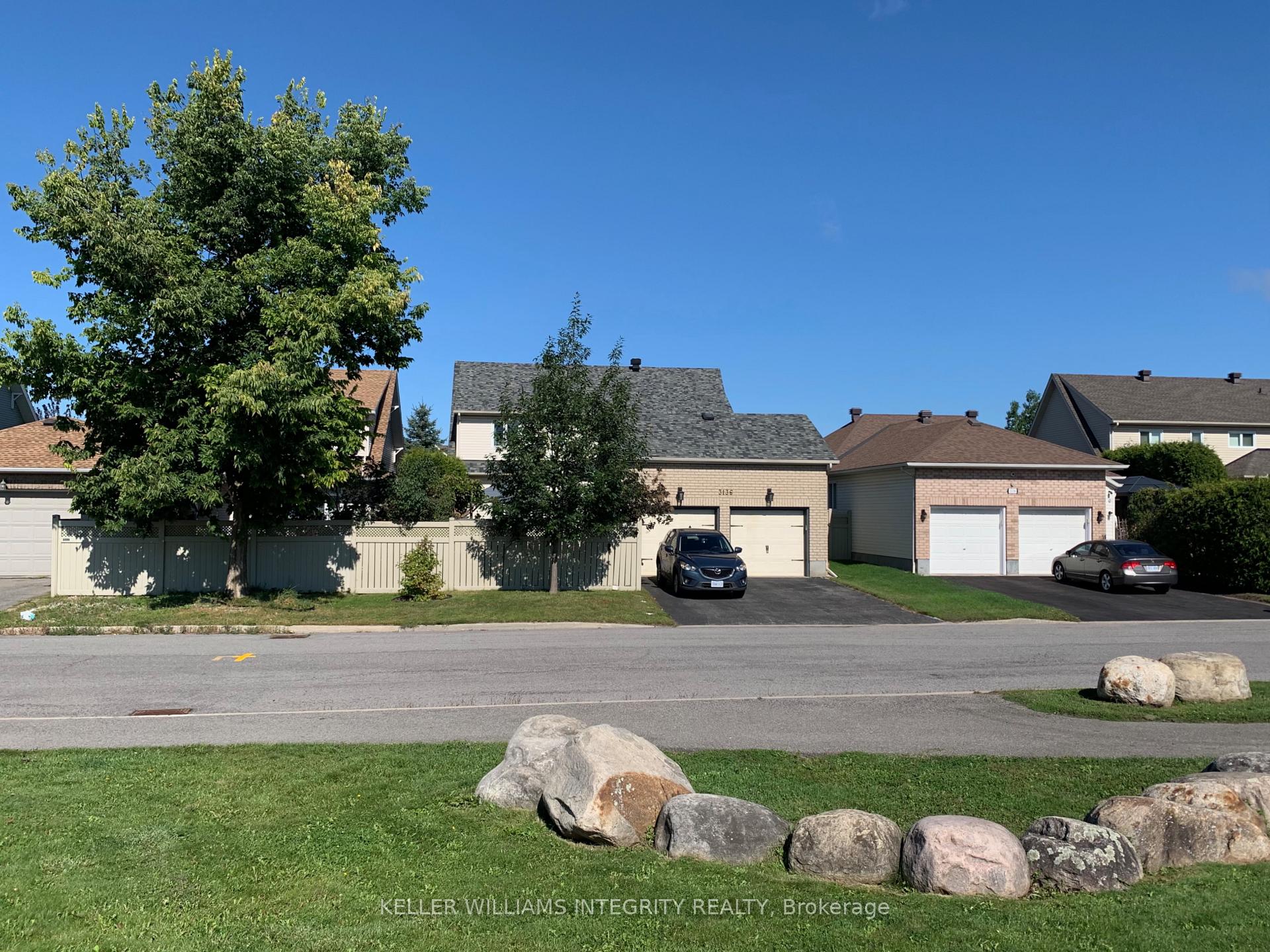 Photo 50 of 3136 Findlay Creek Drive, Ottawa, Blossom Park/Kemp Park/Findlay Creek — HOMEH