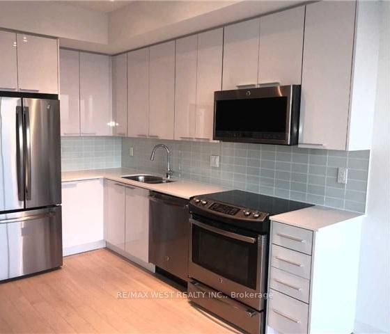 Photo 1 of Unit 2702, 10 Parklawn Road, Markham, Thornlea — HOMEH