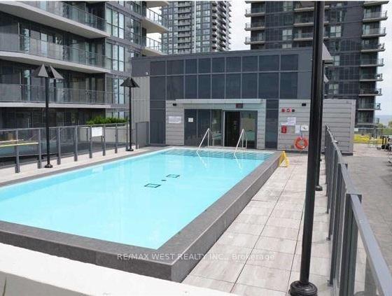 Photo 10 of Unit 2702, 10 Parklawn Road, Markham, Thornlea — HOMEH