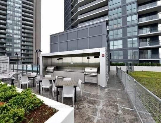 Photo 11 of Unit 2702, 10 Parklawn Road, Markham, Thornlea — HOMEH