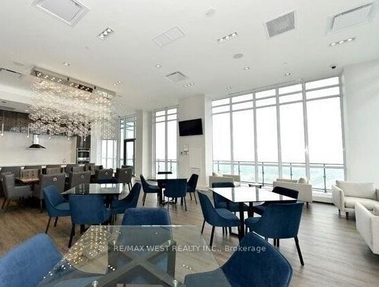 Photo 12 of Unit 2702, 10 Parklawn Road, Markham, Thornlea — HOMEH