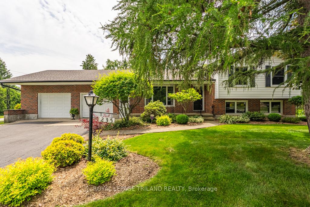 Photo 1 of 235 Union Street, Central Elgin, Belmont — HOMEH