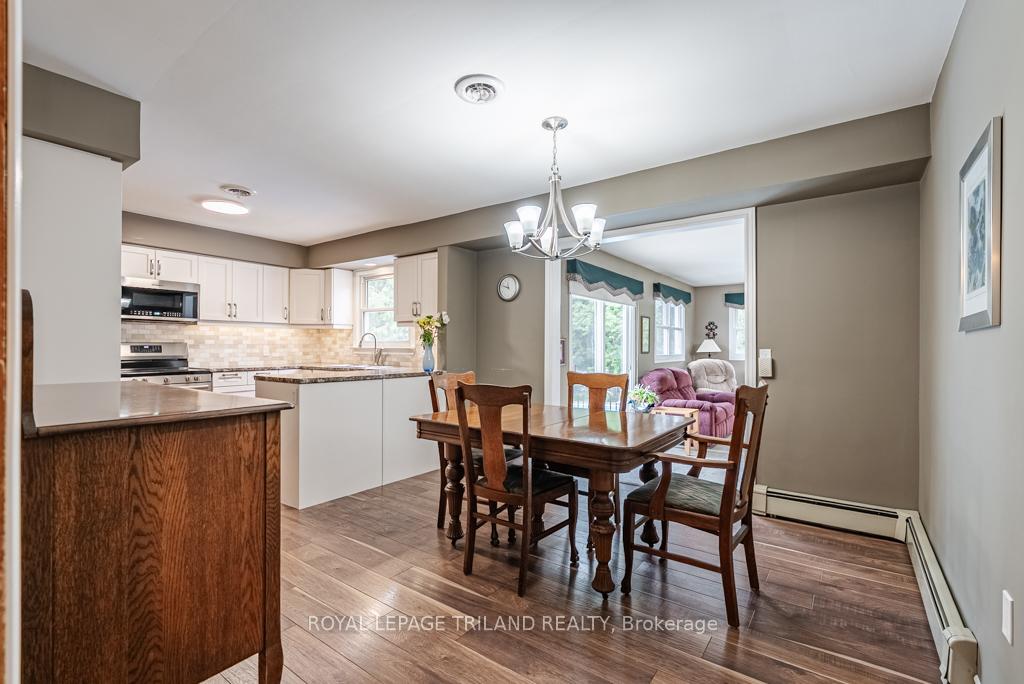Photo 11 of 235 Union Street, Central Elgin, Belmont — HOMEH