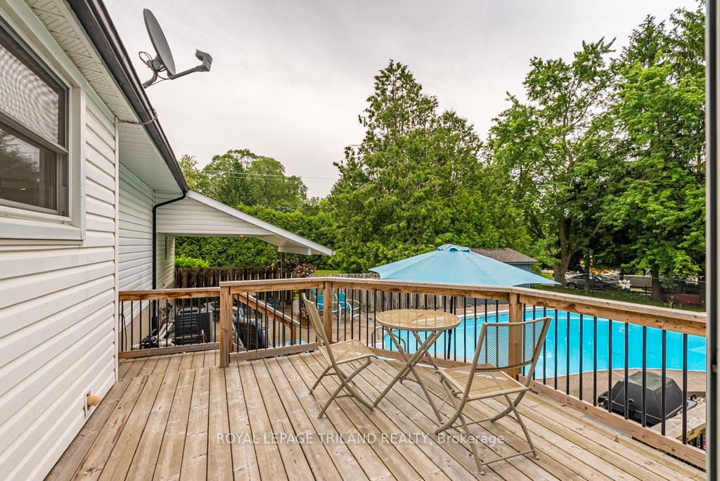 Photo 18 of 235 Union Street, Central Elgin, Belmont — HOMEH