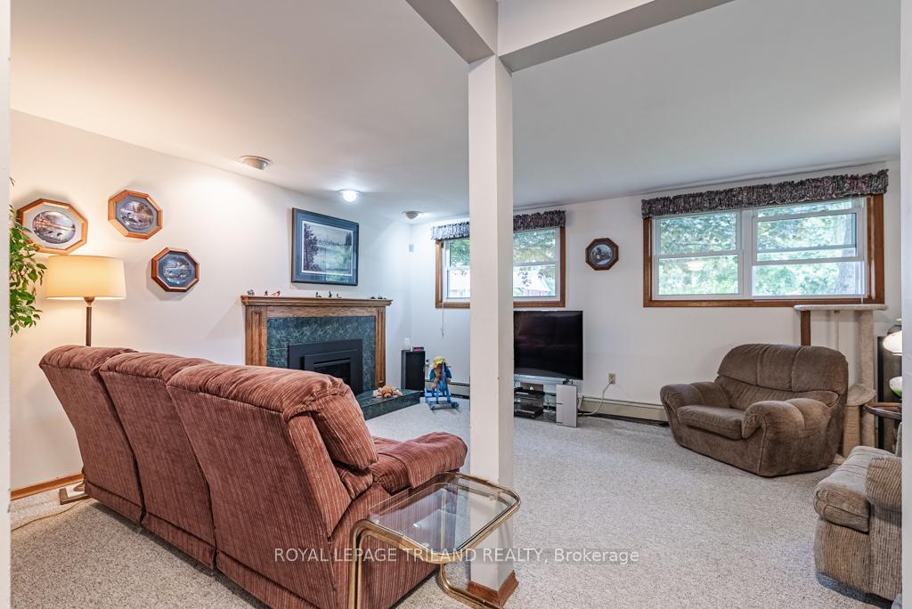 Photo 24 of 235 Union Street, Central Elgin, Belmont — HOMEH