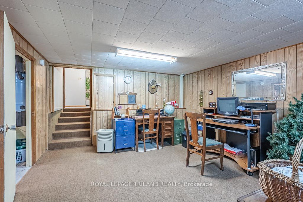 Photo 28 of 235 Union Street, Central Elgin, Belmont — HOMEH