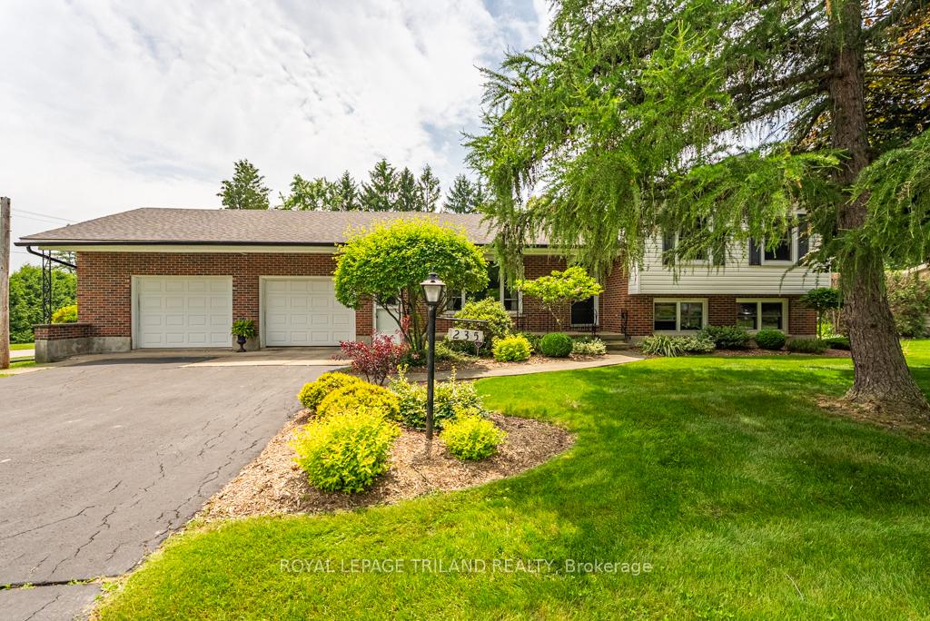 Photo 29 of 235 Union Street, Central Elgin, Belmont — HOMEH