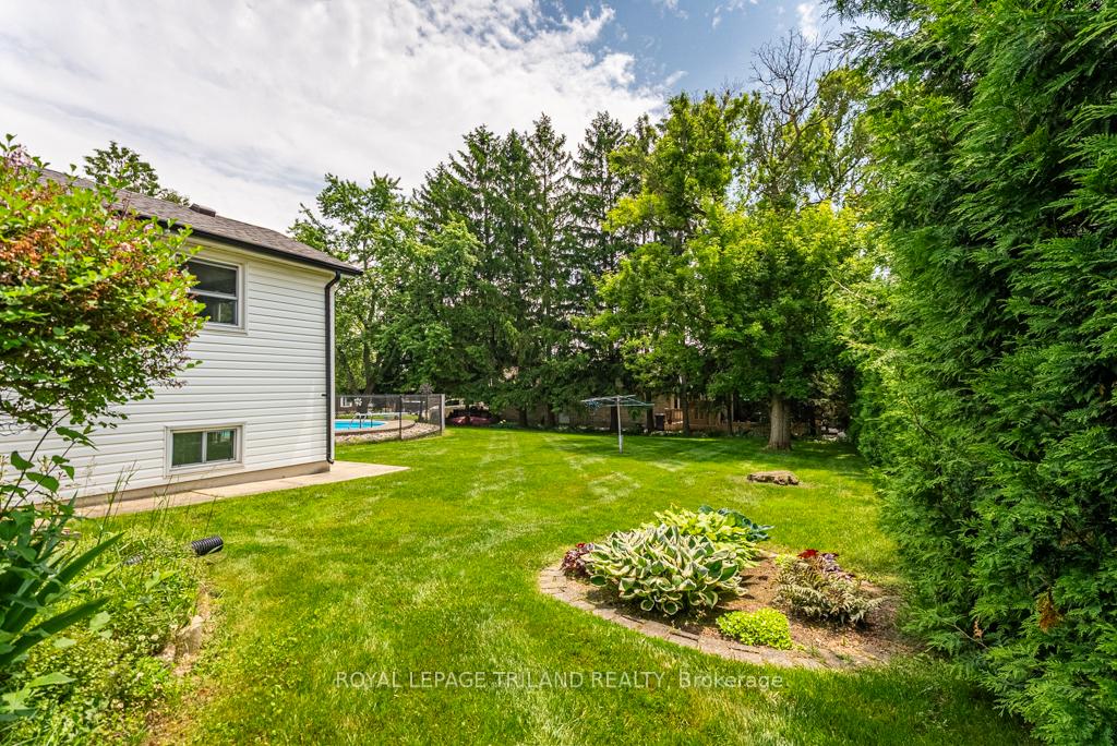 Photo 34 of 235 Union Street, Central Elgin, Belmont — HOMEH