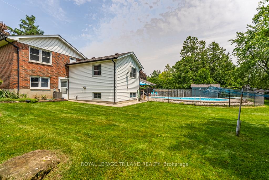 Photo 35 of 235 Union Street, Central Elgin, Belmont — HOMEH