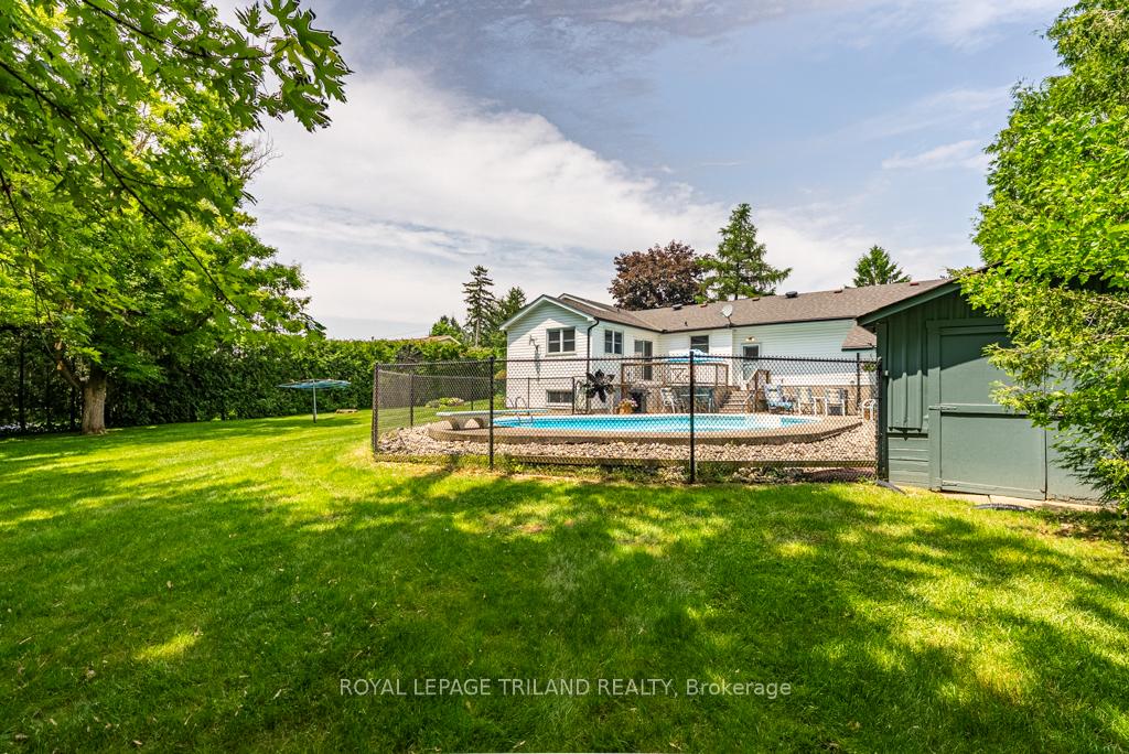 Photo 36 of 235 Union Street, Central Elgin, Belmont — HOMEH