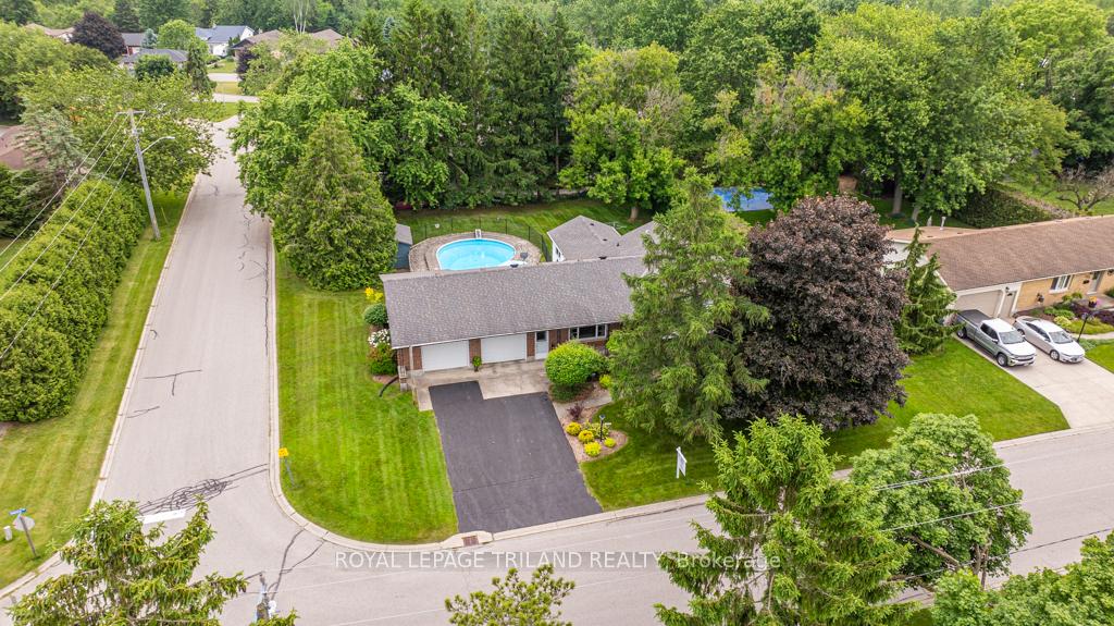 Photo 37 of 235 Union Street, Central Elgin, Belmont — HOMEH
