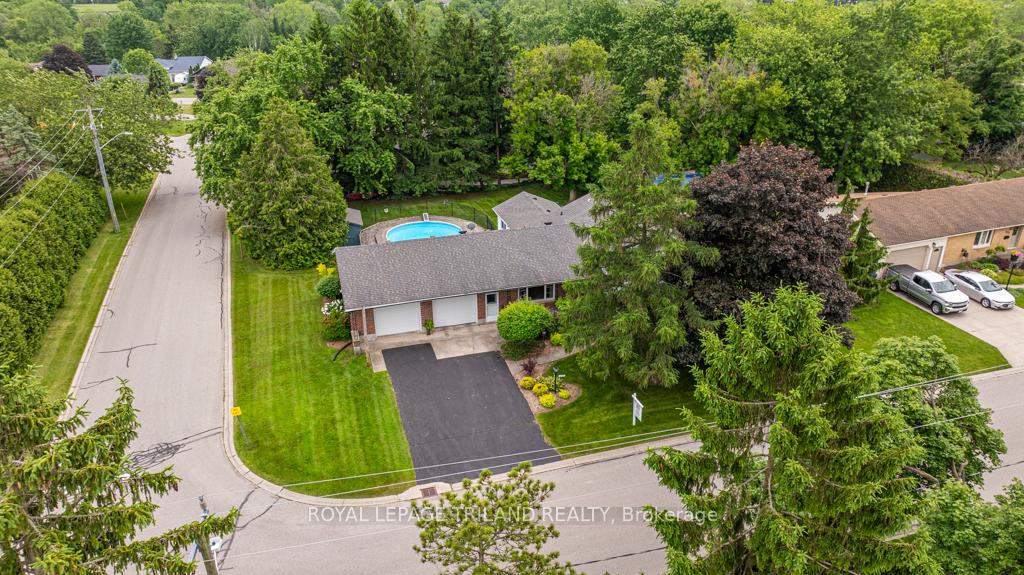 Photo 39 of 235 Union Street, Central Elgin, Belmont — HOMEH