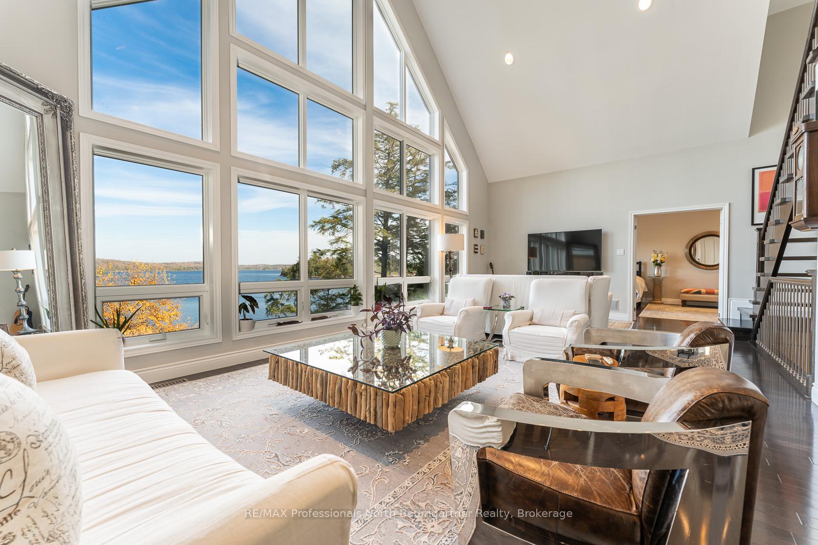 Photo 2 of 1107 Pine Point Road, Dysart et al, Havelock — HOMEH