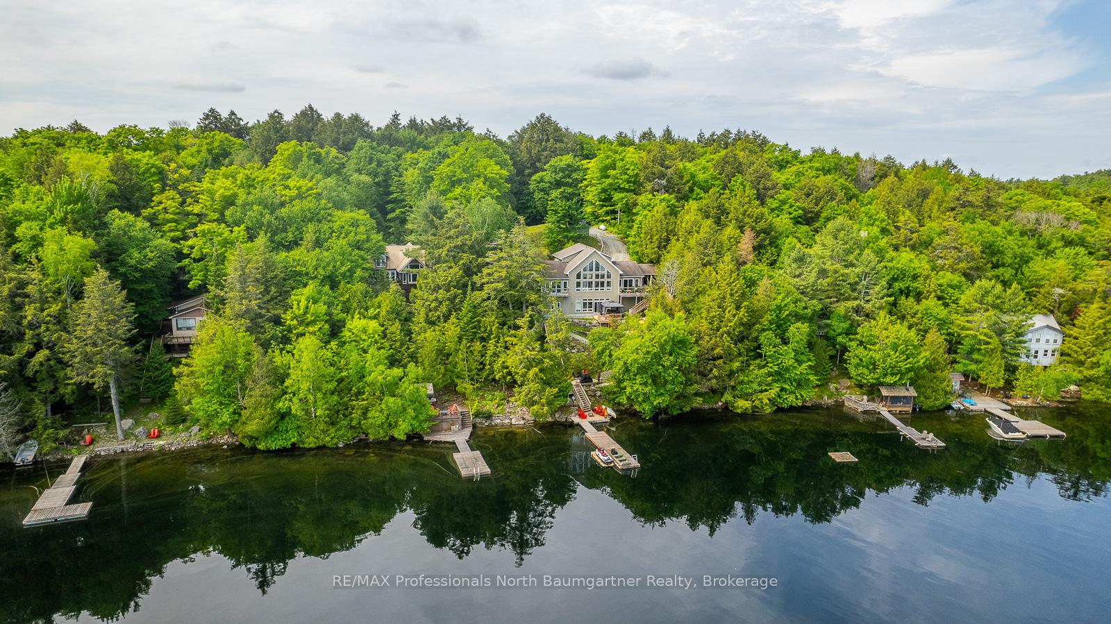 Photo 6 of 1107 Pine Point Road, Dysart et al, Havelock — HOMEH