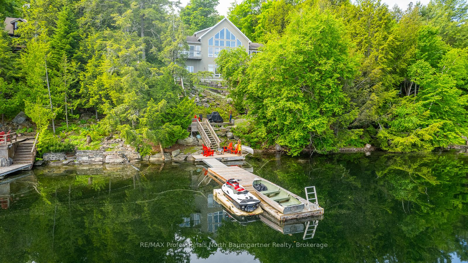 Photo 7 of 1107 Pine Point Road, Dysart et al, Havelock — HOMEH