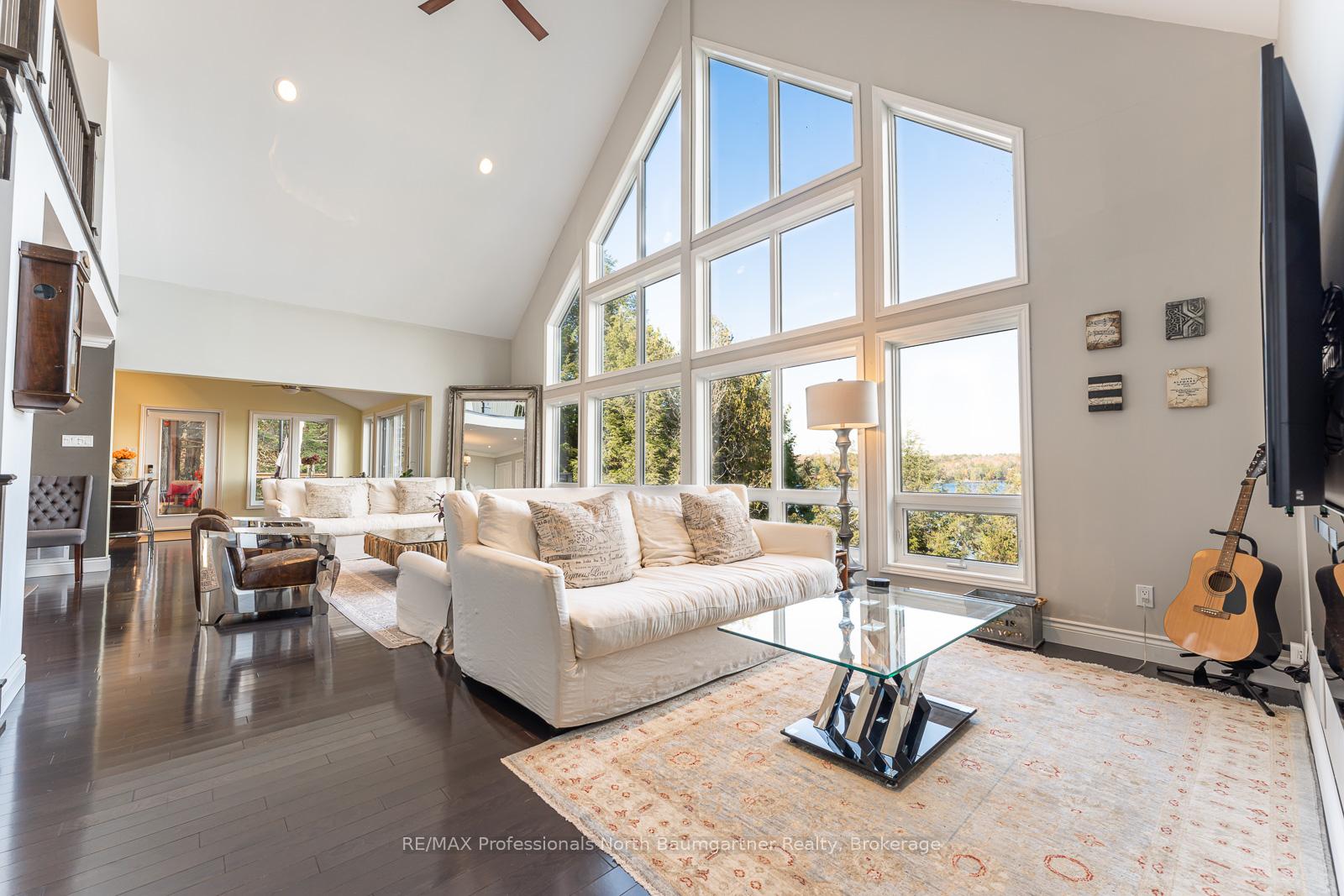 Photo 9 of 1107 Pine Point Road, Dysart et al, Havelock — HOMEH