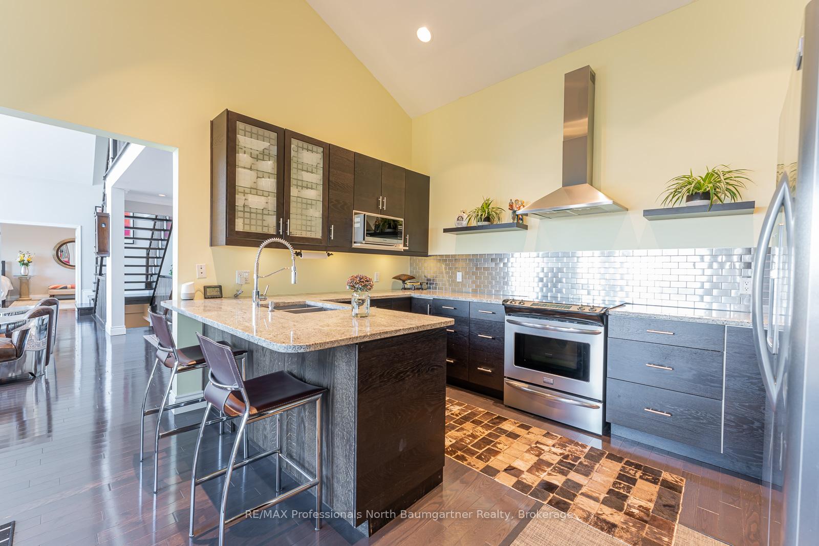 Photo 15 of 1107 Pine Point Road, Dysart et al, Havelock — HOMEH