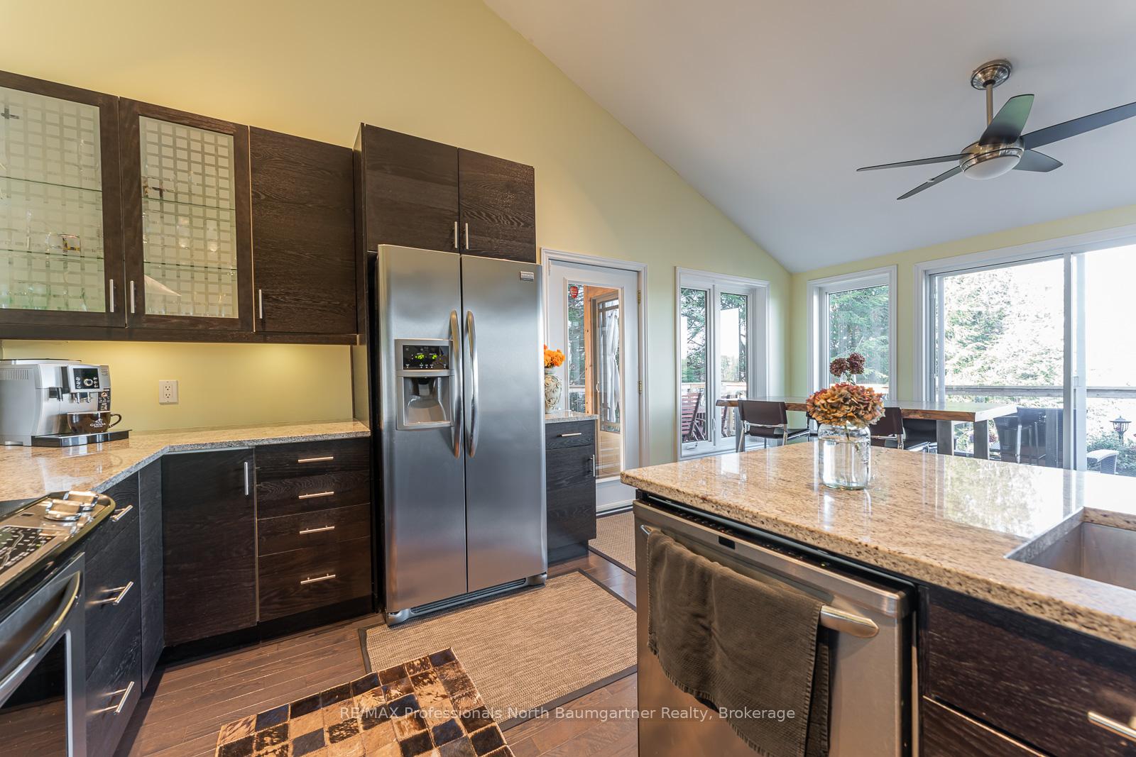 Photo 16 of 1107 Pine Point Road, Dysart et al, Havelock — HOMEH