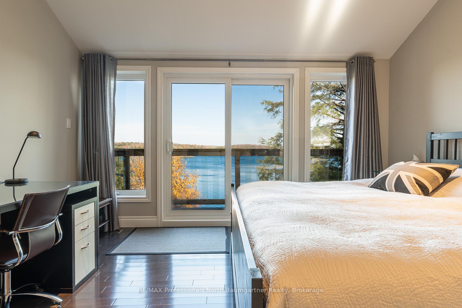 Photo 24 of 1107 Pine Point Road, Dysart et al, Havelock — HOMEH