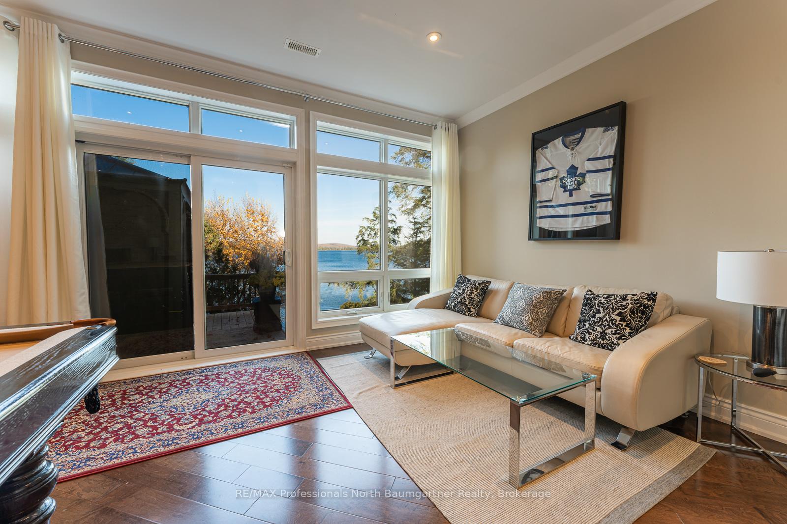 Photo 37 of 1107 Pine Point Road, Dysart et al, Havelock — HOMEH