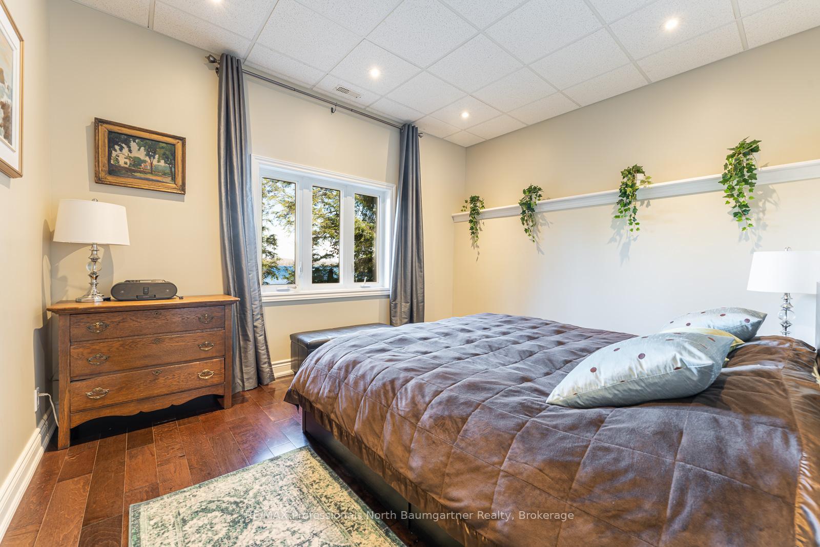 Photo 42 of 1107 Pine Point Road, Dysart et al, Havelock — HOMEH