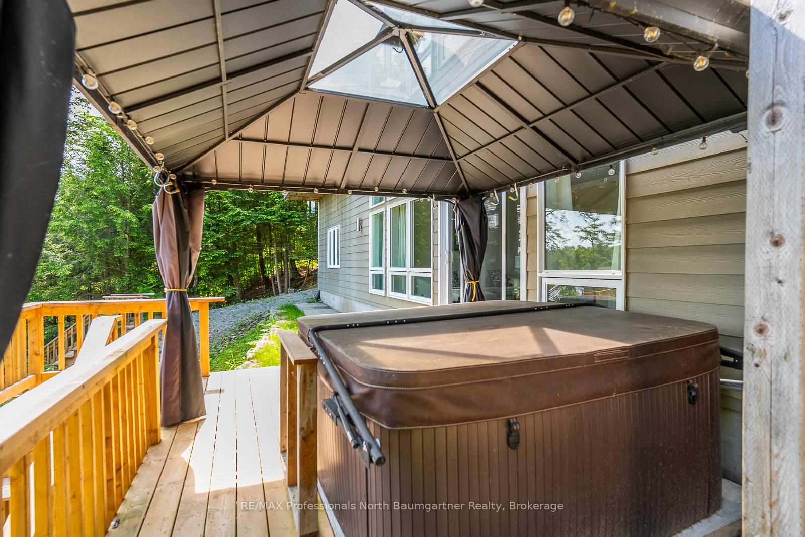 Photo 46 of 1107 Pine Point Road, Dysart et al, Havelock — HOMEH