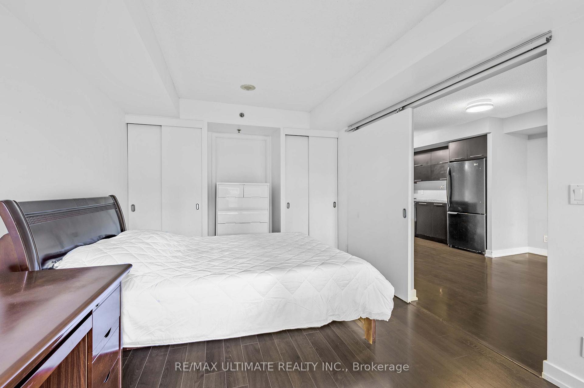 Photo 15 of Unit 615, 21 Nelson Street, Toronto, Waterfront Communities — HOMEH