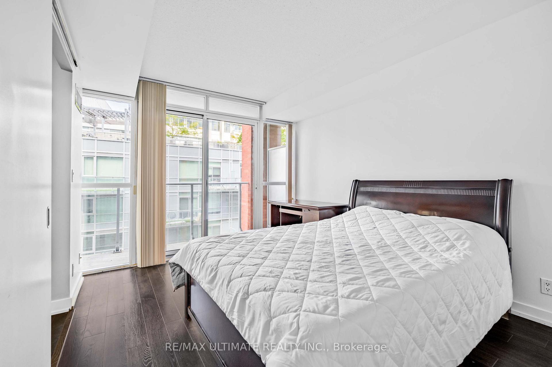 Photo 17 of Unit 615, 21 Nelson Street, Toronto, Waterfront Communities — HOMEH