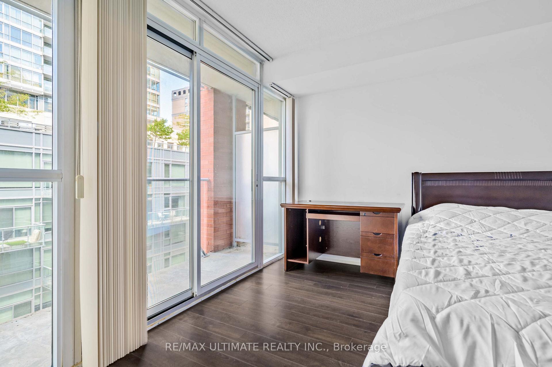 Photo 18 of Unit 615, 21 Nelson Street, Toronto, Waterfront Communities — HOMEH