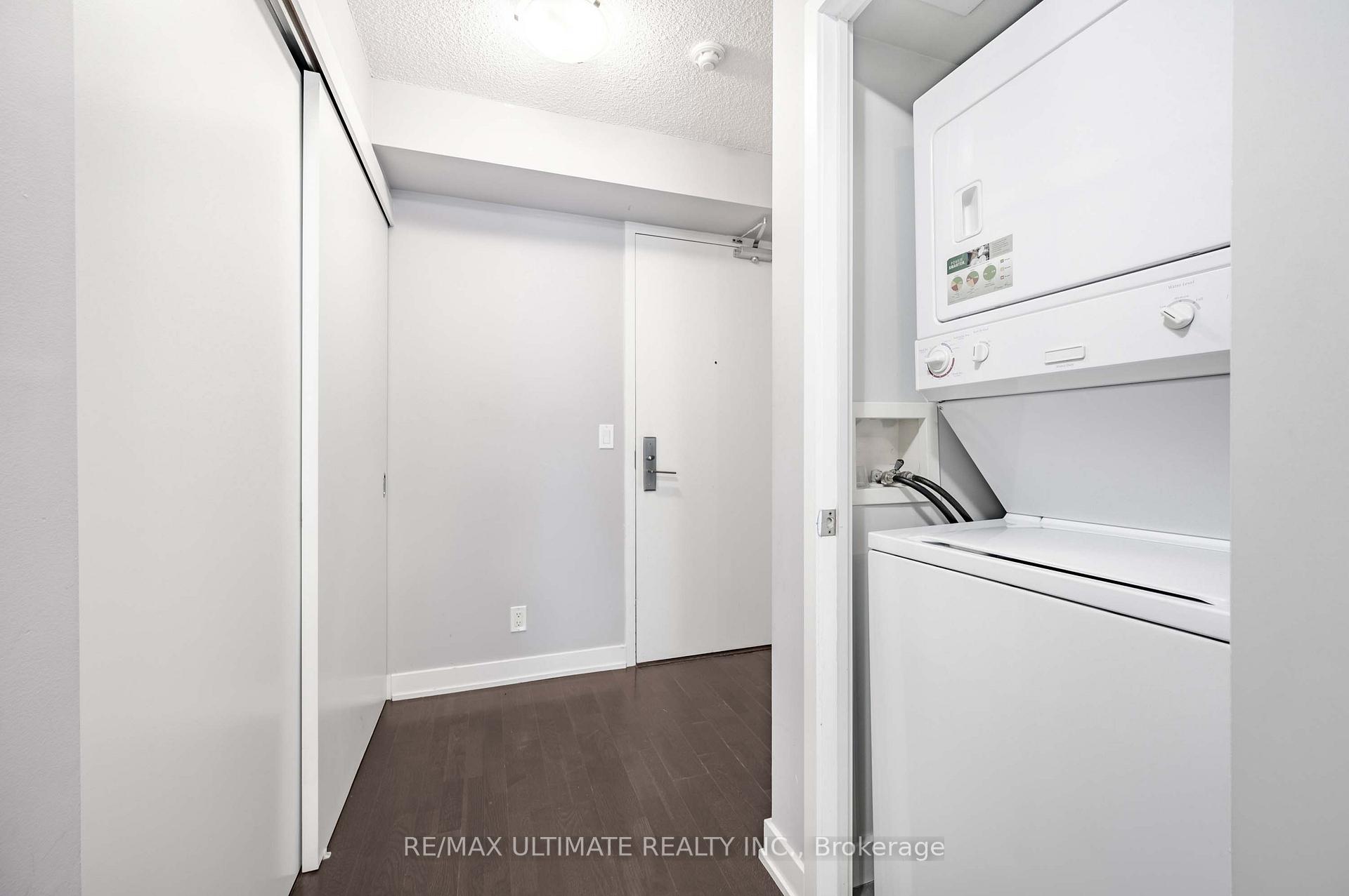 Photo 20 of Unit 615, 21 Nelson Street, Toronto, Waterfront Communities — HOMEH