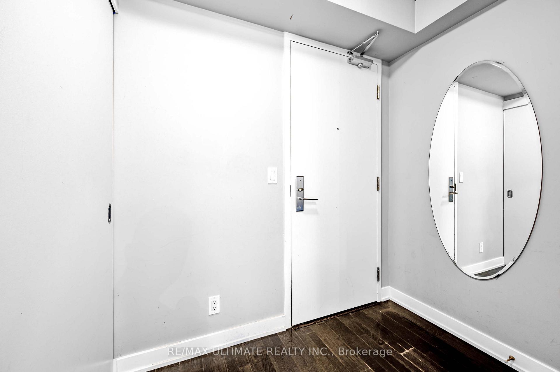 Photo 21 of Unit 615, 21 Nelson Street, Toronto, Waterfront Communities — HOMEH