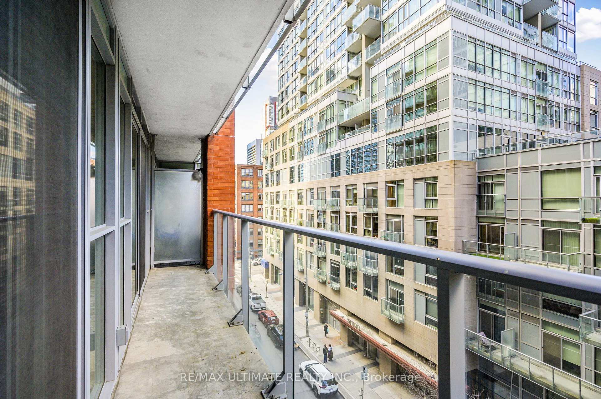 Photo 22 of Unit 615, 21 Nelson Street, Toronto, Waterfront Communities — HOMEH
