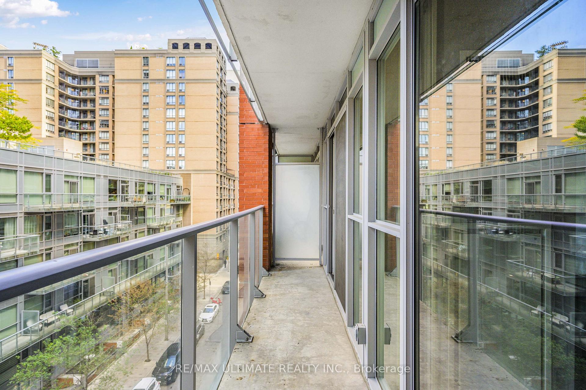 Photo 23 of Unit 615, 21 Nelson Street, Toronto, Waterfront Communities — HOMEH