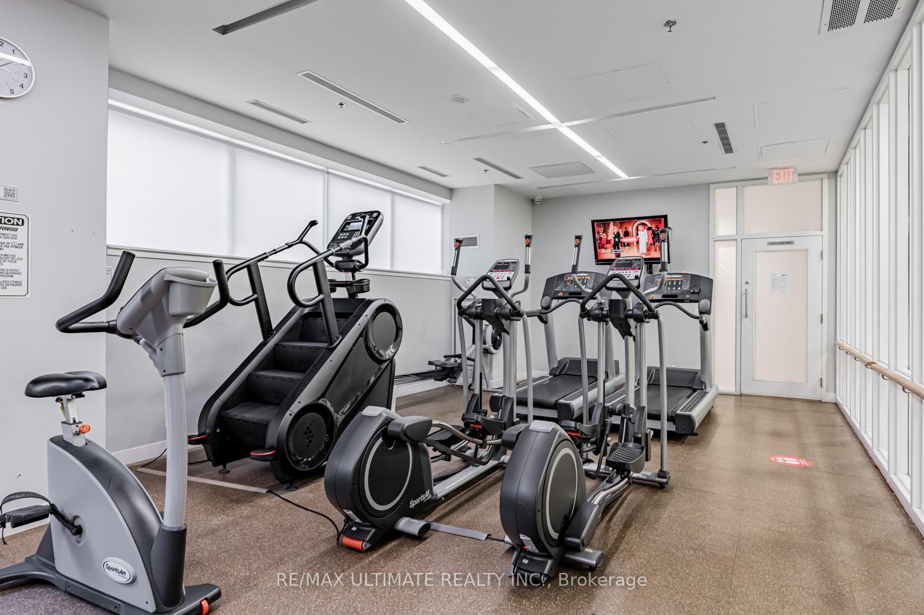 Photo 26 of Unit 615, 21 Nelson Street, Toronto, Waterfront Communities — HOMEH