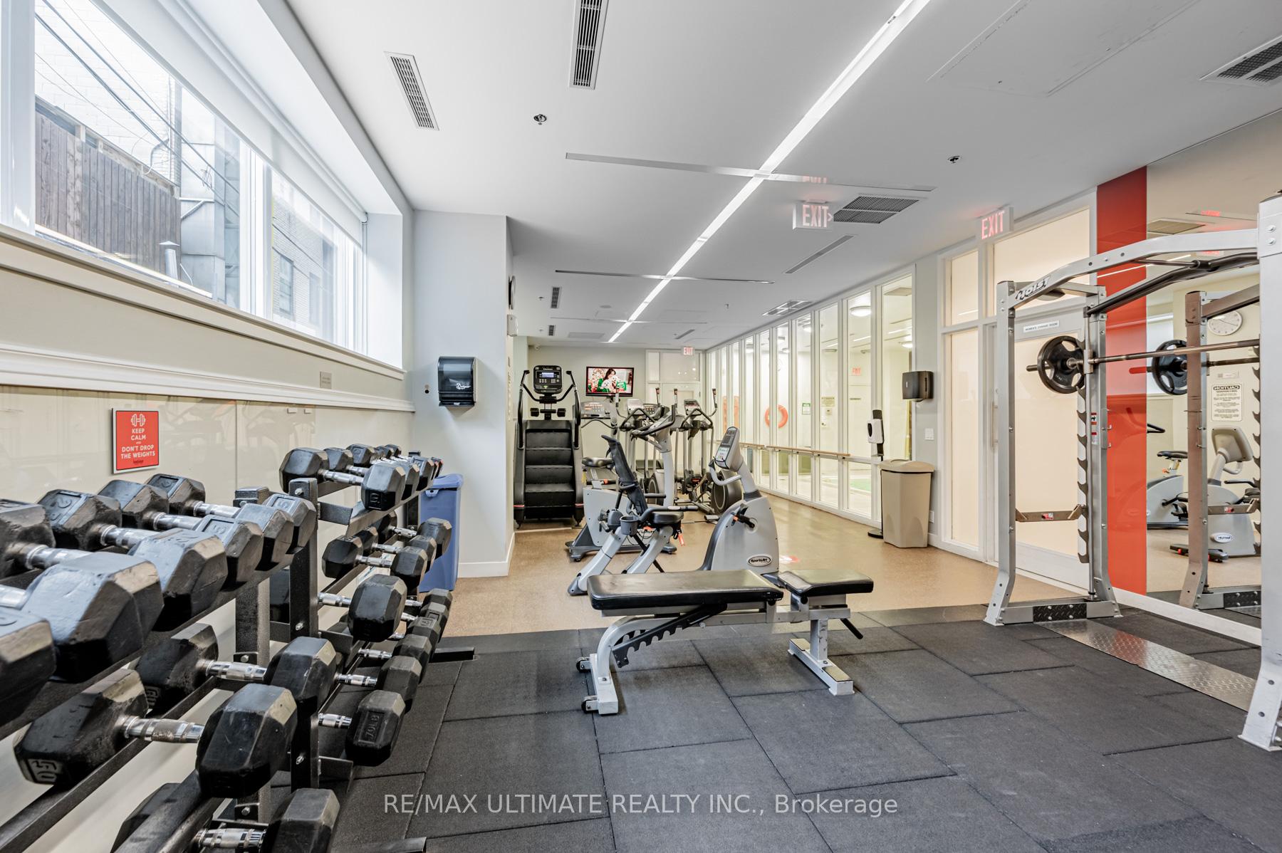 Photo 27 of Unit 615, 21 Nelson Street, Toronto, Waterfront Communities — HOMEH
