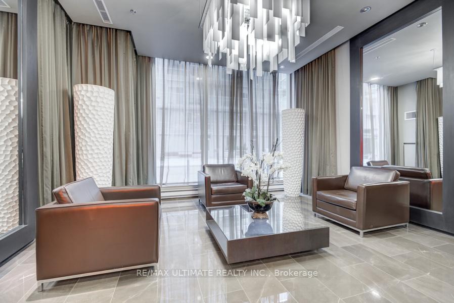 Photo 30 of Unit 615, 21 Nelson Street, Toronto, Waterfront Communities — HOMEH