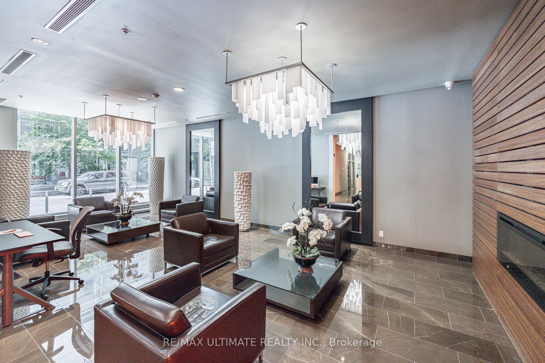 Photo 32 of Unit 615, 21 Nelson Street, Toronto, Waterfront Communities — HOMEH