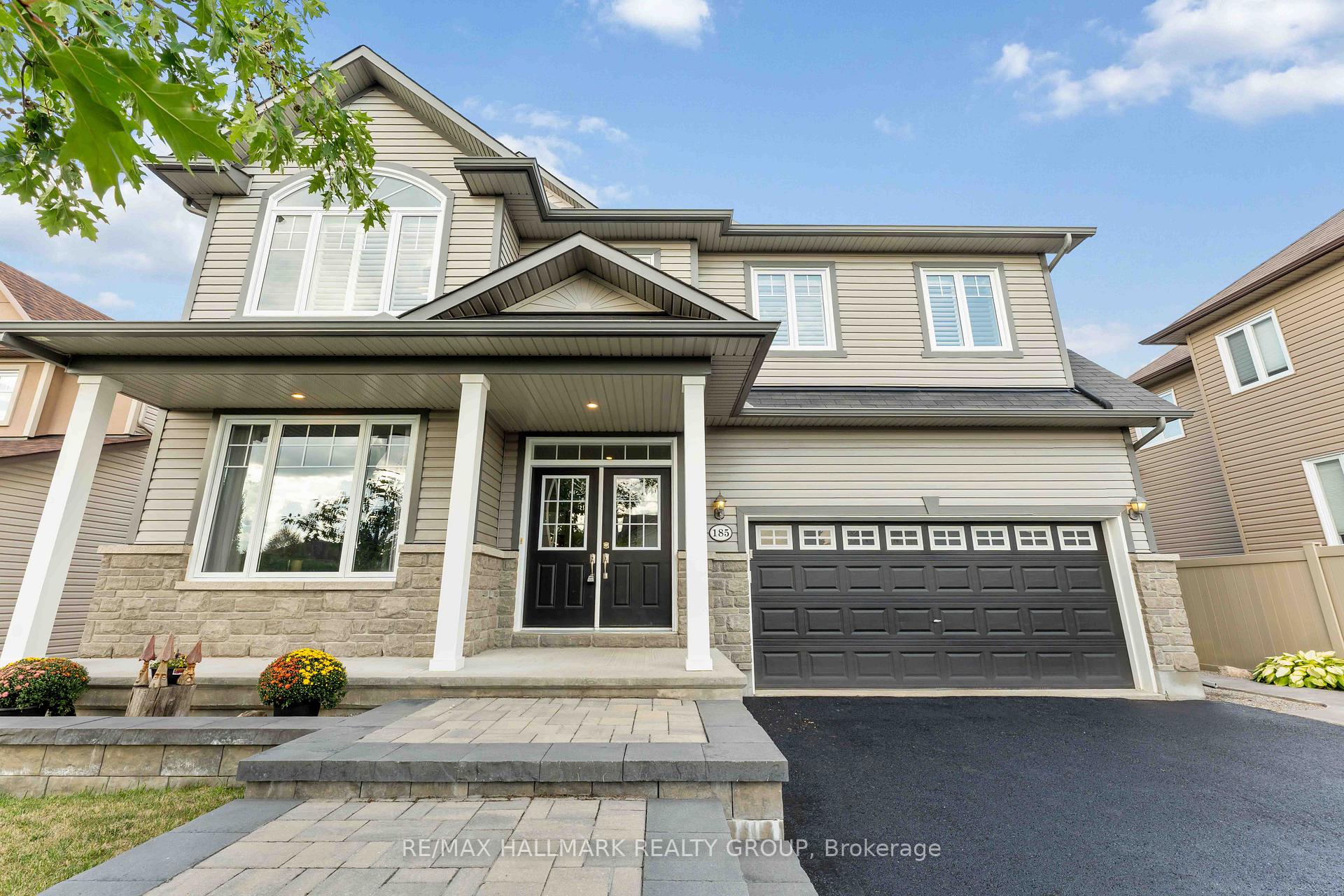 Photo 1 of 185 Charlie's Lane, Ottawa, Carp — HOMEH