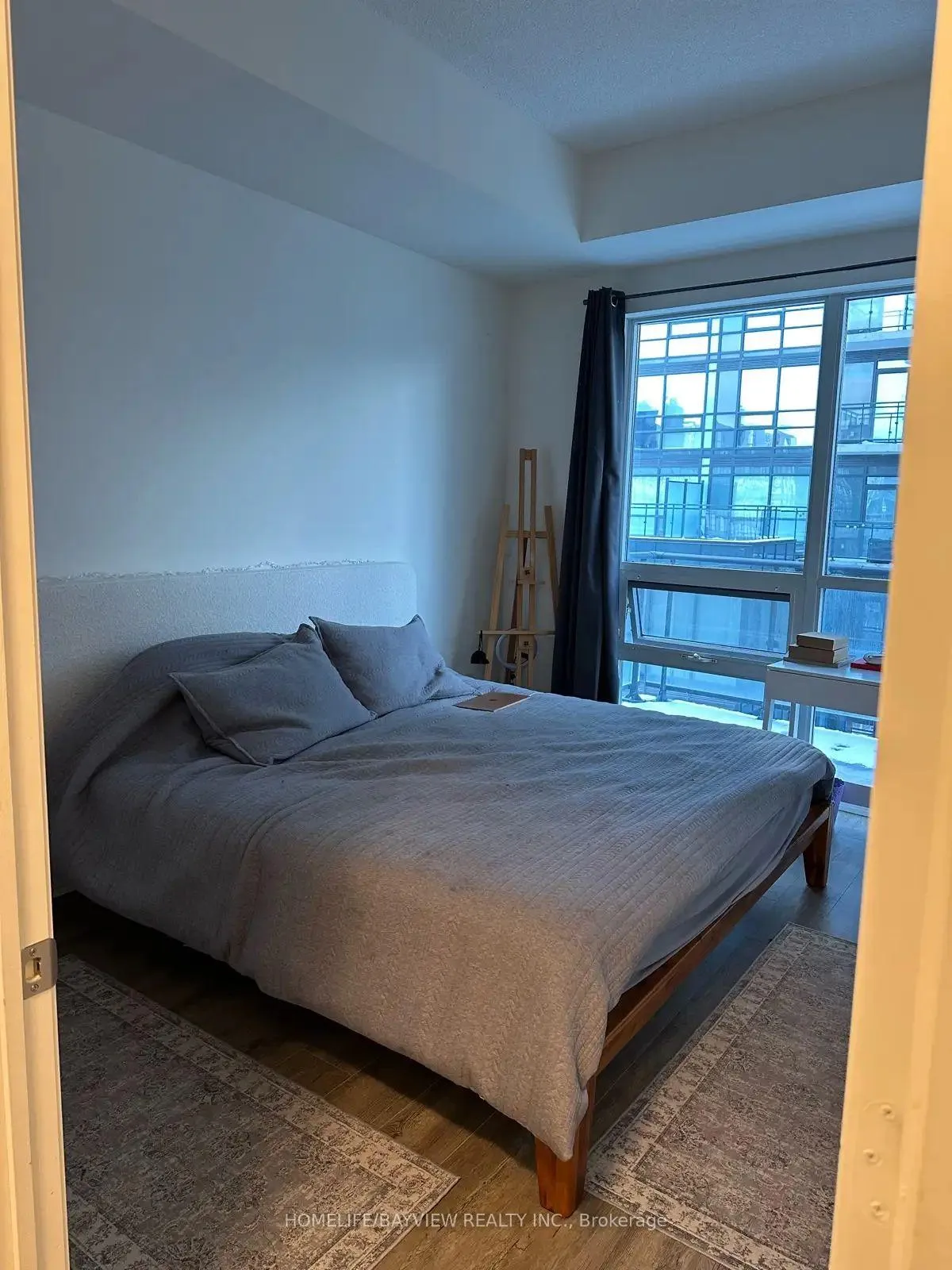 Photo 5 of Unit 1039, 460 Adelaide Street E, Toronto, Moss Park — HOMEH