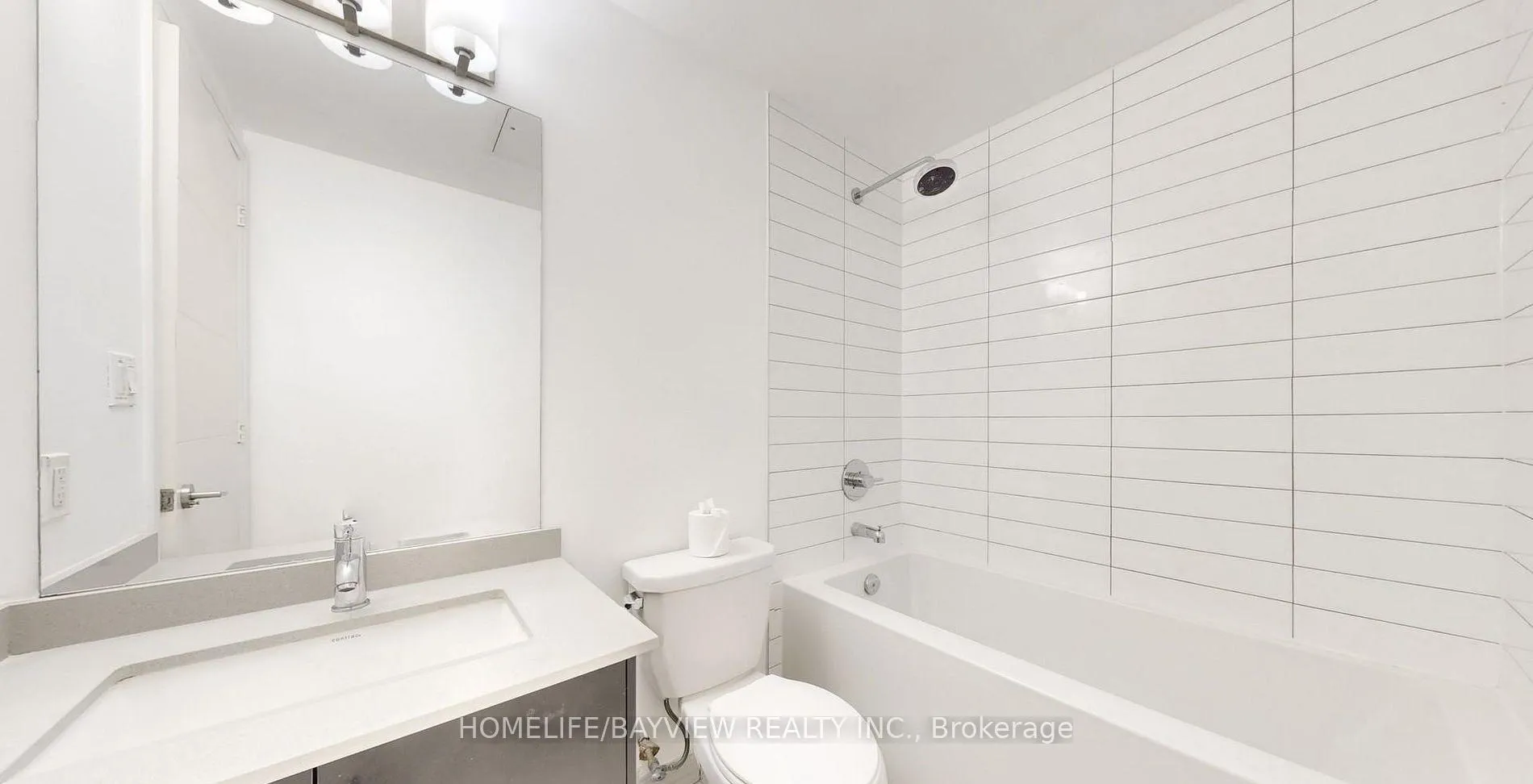 Photo 7 of Unit 1039, 460 Adelaide Street E, Toronto, Moss Park — HOMEH