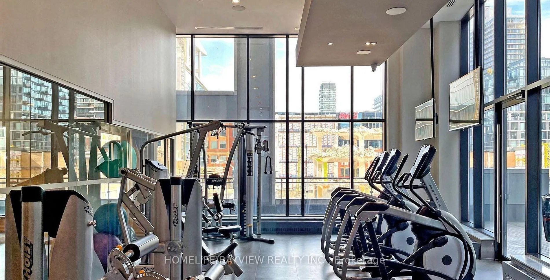 Photo 10 of Unit 1039, 460 Adelaide Street E, Toronto, Moss Park — HOMEH