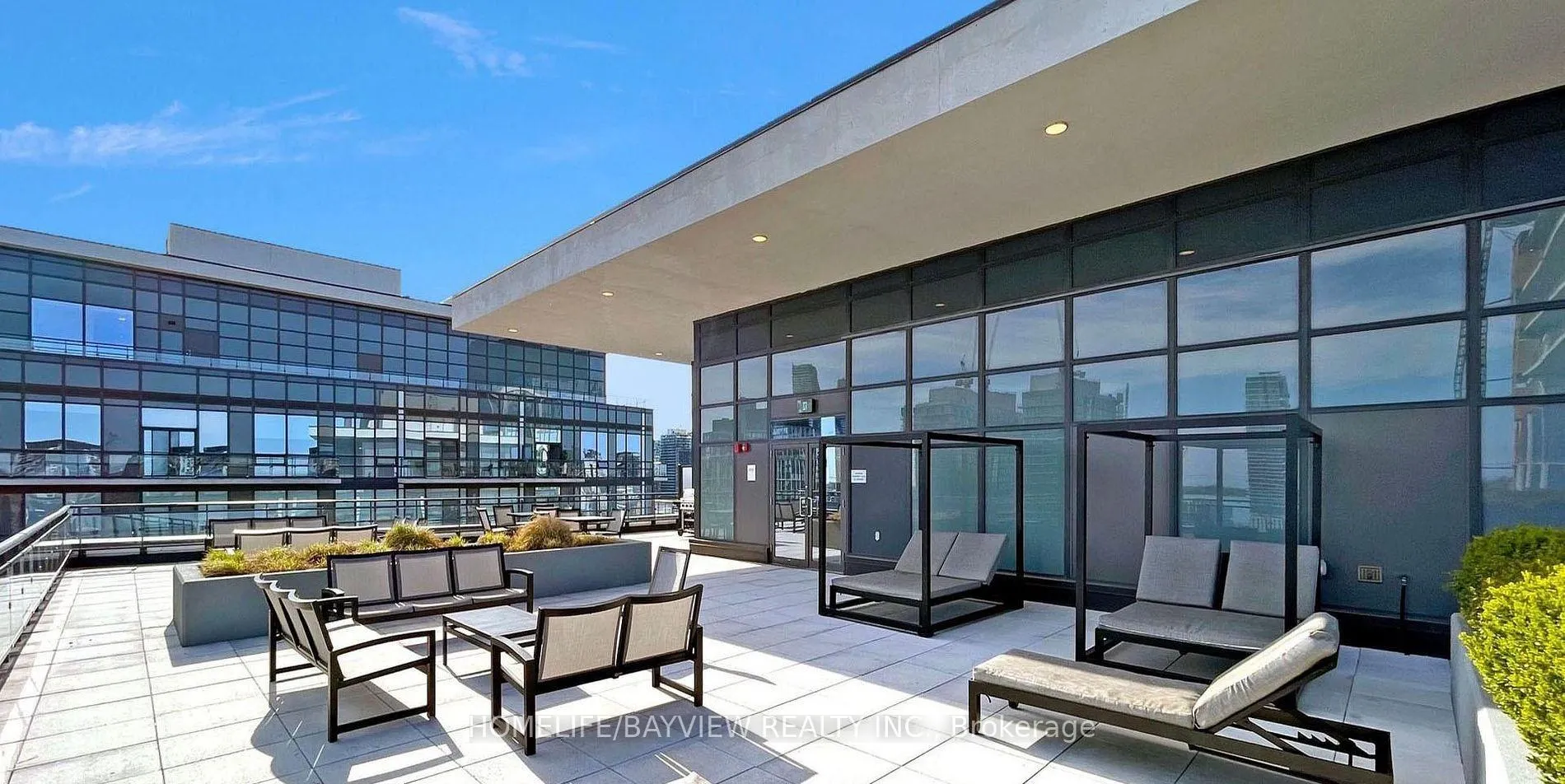Photo 11 of Unit 1039, 460 Adelaide Street E, Toronto, Moss Park — HOMEH
