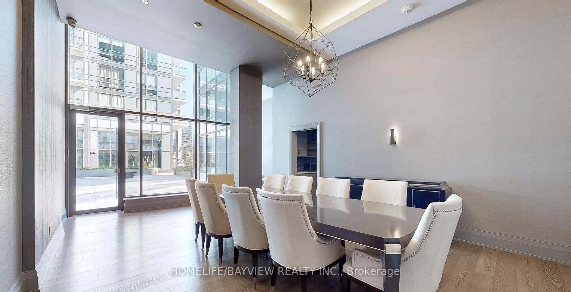 Photo 12 of Unit 1039, 460 Adelaide Street E, Toronto, Moss Park — HOMEH