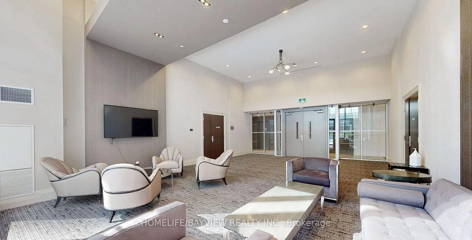 Photo 13 of Unit 1039, 460 Adelaide Street E, Toronto, Moss Park — HOMEH
