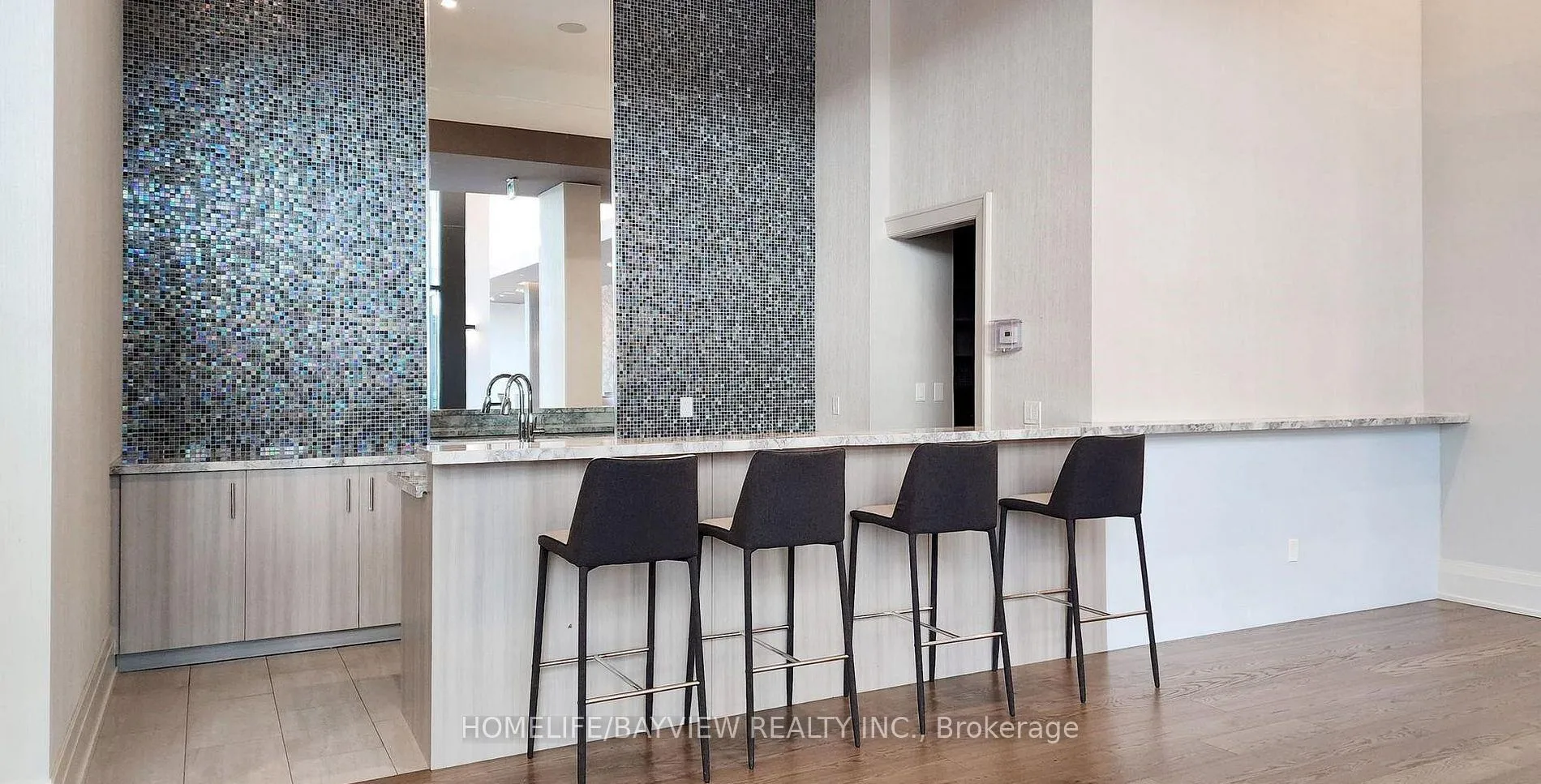 Photo 15 of Unit 1039, 460 Adelaide Street E, Toronto, Moss Park — HOMEH